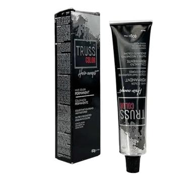 Imagem de Color Coloração Permanente 60g - 5.0 Castanho Claro Trusss