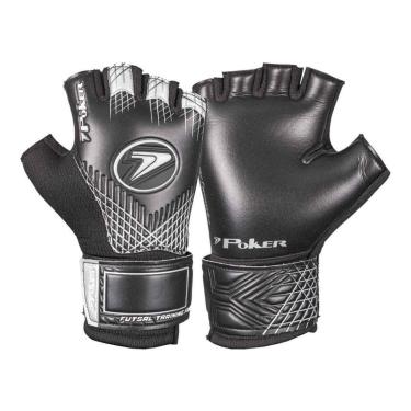 Imagem de Luva De Goleiro Futsal Poker Focus Training-Unissex
