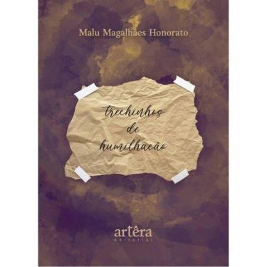 Imagem de Trechinhos De Humilhação