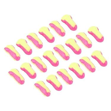 Imagem de Yinhing Tampões para Os Ouvidos Com Redução de Ruído de 32dB, Espuma Macia de PU, Proteção Auditiva Confortável para Dormir, Com Design Ergonômico para Estudo e Viagens