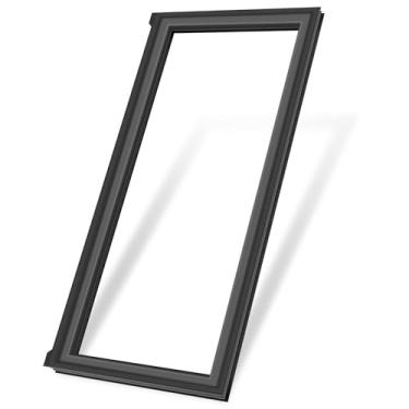 Imagem de LXun Gaxeta de porta de geladeira DA63-06542B atualizada de 99 x 42,5 cm, compatível com Samsung refrigerador, congelador, peça de vedação de porta, peça de substituição DA97-07191B 2037886 AP5305276