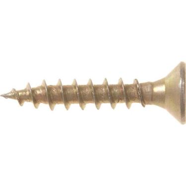 Imagem de Parafuso Madeira 3,5x20 Chipboard Pz 500 Peças Vonder