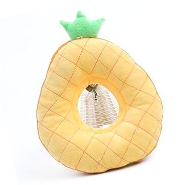 Imagem de GLOGLOW Protetor de Chapéu para Gatos – Coleira Leve de Recuperação para Animais de Estimação Com Tecido Macio e Faixa Ajustável para Cuidados Pós-cirúrgicos e Uso Diário, Design Bonito para Animais