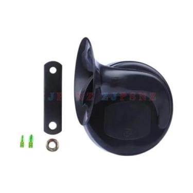 Imagem de Buzina Elétrica De Alta Frequência 12V 24V 48V 60V 72V À Prova d'Água 