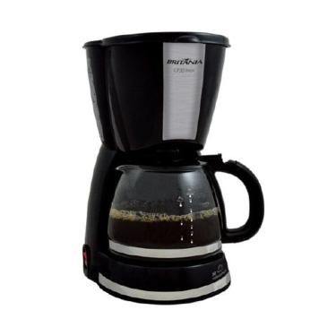 Imagem de Cafeteira britânia 30 cafés cp30 - 220v