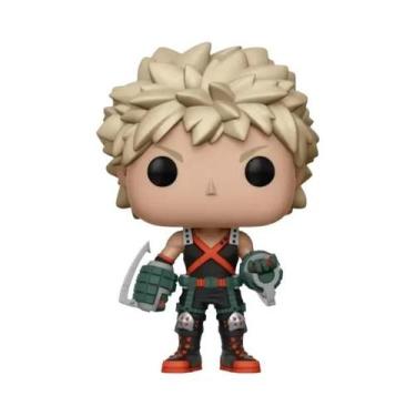 Imagem de Figura De Ação De Vinil My Hero Academia Midoriya Izuku Deku All Might