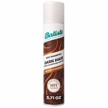 Imagem de Shampoo à Seco Batiste Color Divine Dark, 200ml