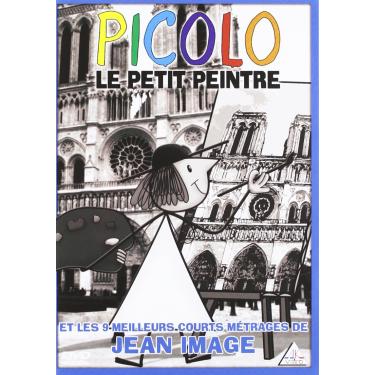 Imagem de PICOLO LE PETIT PEINTRE