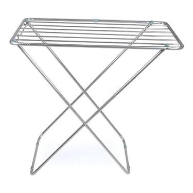 Imagem de Cabideiro de chão em alumínio