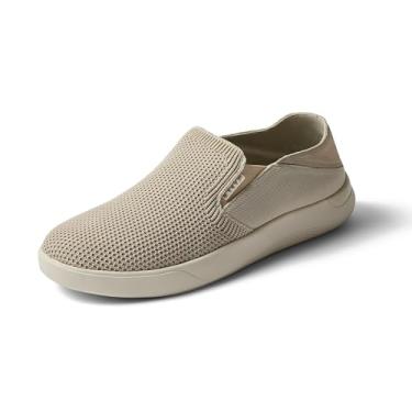 Imagem de REEF Tênis masculino Neptune Slip on, Bronzeado, 39