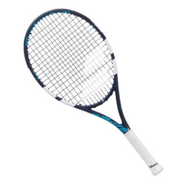 Imagem de Raquete De Tênis Babolat Drive Junior 25 Azul