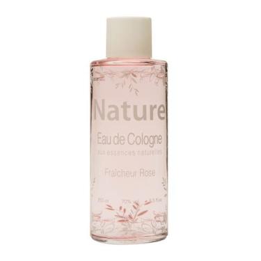 Imagem de Perfume Cadentia Nature Fraicheur Rose - Eau de Cologne, 250ml