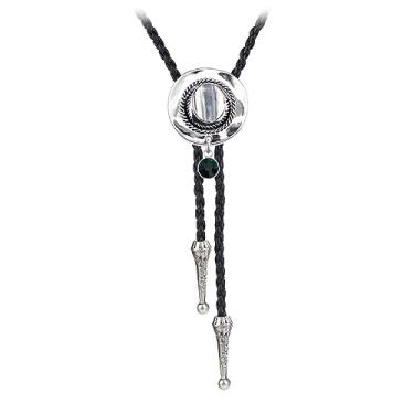 Imagem de JPJZY BRBAM Chapéu de cowboy ocidental com 12 cores com pingente de pedra do mês de nascimento e presente de aniversário para cowboys, Metal