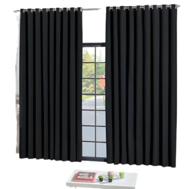 Imagem de Cortina Para Sala Ou Quarto 3,00x2,50 metros