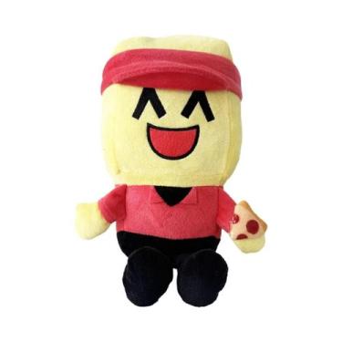 Imagem de Adorável Boneco De Pelúcia Gubby Abandonado E Sortudo, Brinquedo De Pe