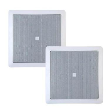 Imagem de 6co1q S/at Arandela Jbl Quadrada Par