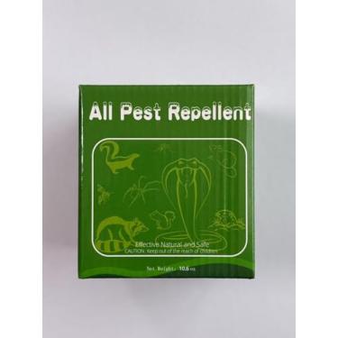 Imagem de Repelente de cobra para quintal, pacote com 16 bolsas repelentes de cobras naturais para ambientes externos e internos, dissuasores de cobra para casa, gramado, jardim, acampamento, pesca, animais de