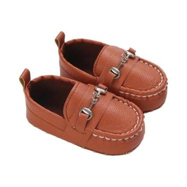 Imagem de Bebê recém-nascido Sapatos, Meninos Moda Lefu Sapatos, Lazer First Ste