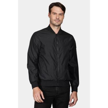Imagem de Jaqueta Aramis Bomber Nylon Preto-Masculino