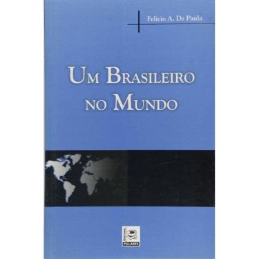 Imagem de Um Brasileiro No Mundo