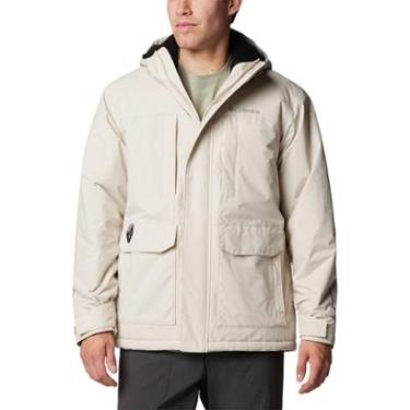 Imagem de Jaqueta Columbia Masculina Landroamer™ Sherpa Lined-Masculino