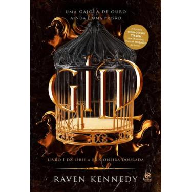 Imagem de Livro - Gild - Fantasia sensação no TikTok: 1