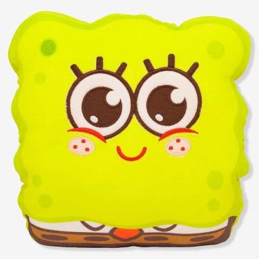 Imagem de Almofada Formato Huggy Bob Esponja