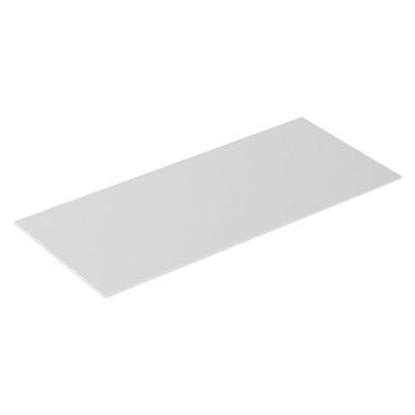 Imagem de FOCMKEAS Lâmina de substituição de pedra de amolar de diamante 2000, lâmina de lixa retangular de diamante de 170 x 75 mm, afiador de facas, ferramenta de polimento abrasivo (#2000)