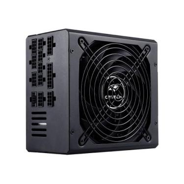Imagem de Fonte C3Tech PS-G850 850W Full Modular Bronze