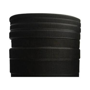 Imagem de Fita De tiras autocolantes Não Adesiva De 5 Metros Em Tecido De Nylon 