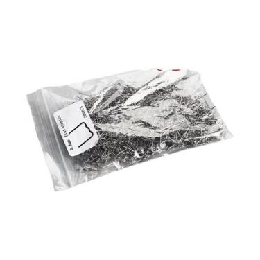 Imagem de Grampos De Reparo Automotivo De Plástico 800 600 100 PEÇAS Grampos De 