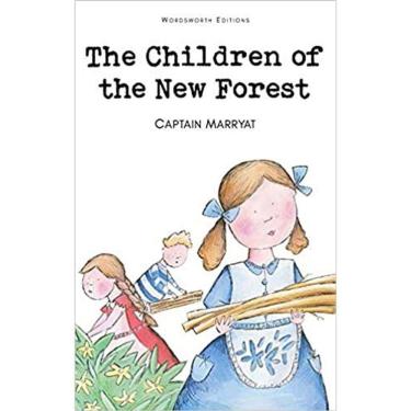 Imagem de Children Of The New Forest