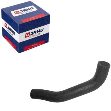 Imagem de Mangueira Superior Do Radiador Gol 1995 A 2004 / Parati 1995 A 2004 / Saveiro 1995 A 2004 - Jahu 15326-6