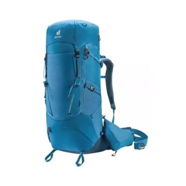Imagem de Mochila Deuter Aircontact Core 60 + 10 Azul