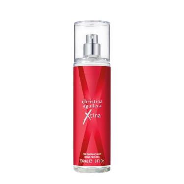 Imagem de Christina Aguilera Xtina - Body Splash 236ml