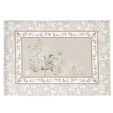 Imagem de Jogo Americano 4 Peças Clean Renova Dohler, Adele