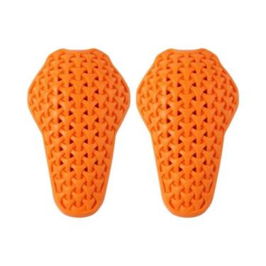 Imagem de Protetor De Segurança Para Motociclismo, Proteção Para Ombros, Cotovel