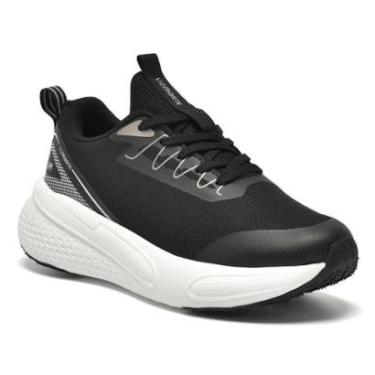 Imagem de Tênis Via Marte Casual Esportivo Malha Respirável 323-001-Feminino