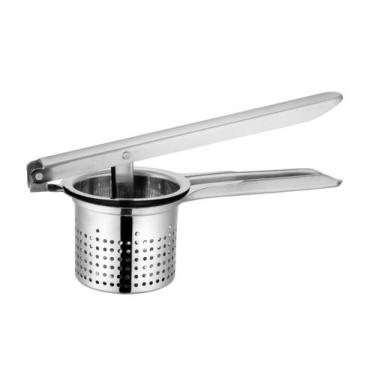 Imagem de Espremedor de Batata Inox Cazza