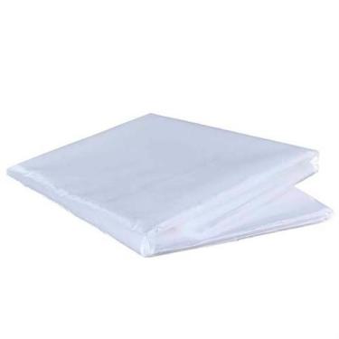 Imagem de Cobertura Plástica Para Pintura Termoplástica Incolor 2.75 x 3.68 Metr