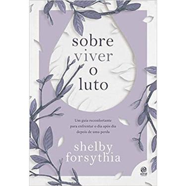 Imagem de Sobre Viver O Luto