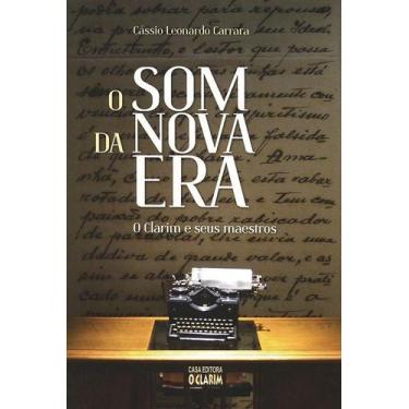 Imagem de O Som da Nova Era - Clarim