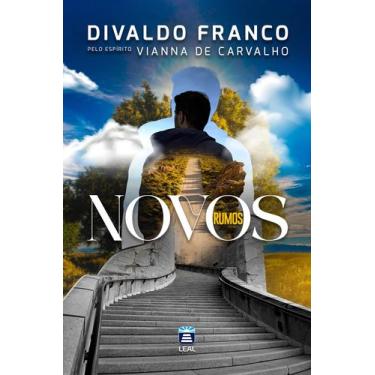 Imagem de Livro - Novos Rumos
