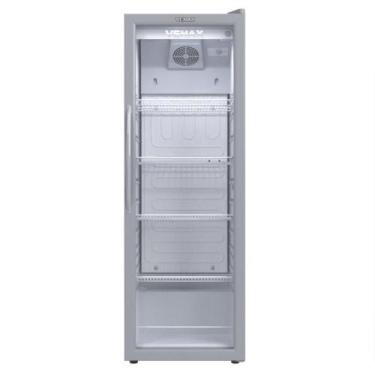 Imagem de Refrigerador Expositor Vertical Para Bebidas Venax VV 200 209 Litros B