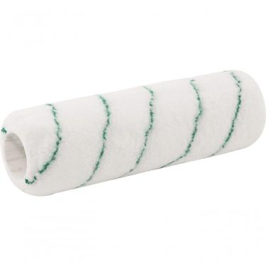 Imagem de Rolo Para Pintura Microfibra 23cm Antirrespingo Sem Suporte