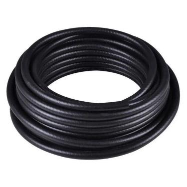 Imagem de 10mts Mangueira 5/16" De Alta Pressão Ar / água Para Compressor E Lavadora