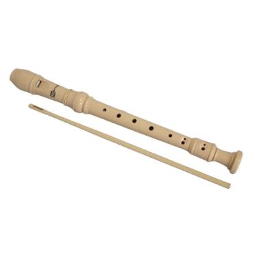 Imagem de Flauta Doce Spring Sgflb Barroca Estudante