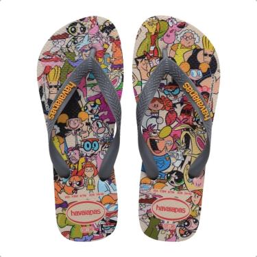 Imagem de HAVAIANAS TOP WARNER CLASSICS-Unissex