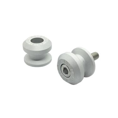 Imagem de Slider Traseiro Bmw S1000 S1000Rr - Branco Fosco