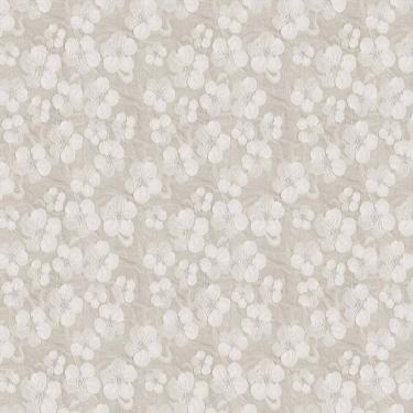 Imagem de Papel De Parede Floral Flores Papel De Seda Autocolante